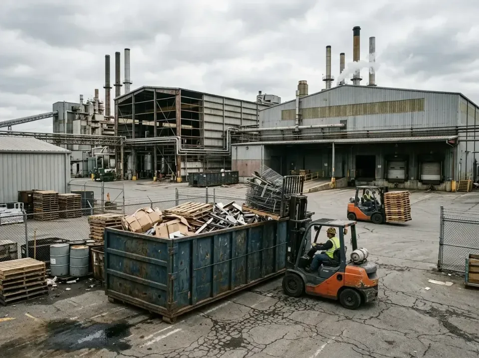 industrial-factory-scrap-conta-003 — frequently asked questions, Cheap Roll-off Dumpster Rentals in Sierra Ridge, CO